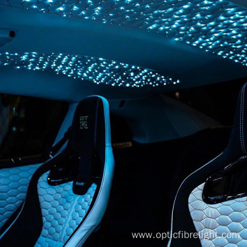 Fiber Optic Star Ceiling Kits For Car